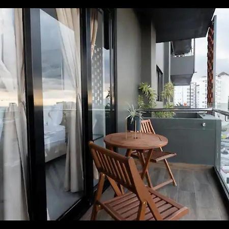Torre Rialto Apartment Santiago De Los Caballeros Exterior photo